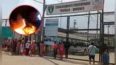 Extorsionador desde prisión pedía S/ 20.000 a comerciante con ayuda de su expareja