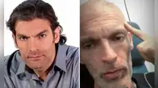 Muere Conrado Osorio a los 49 años, actor colombiano de la ‘Reina del sur’