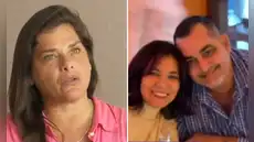 G. Valcárcel responde a pareja que dijo haberle pagado $50.000 por depa que no recibieron