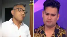 Acusan a Deyvis Orosco por supuesta infracción de derechos de autor en su nuevo tema