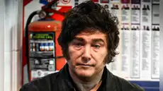 Javier Milei no viajará a Estados Unidos en diciembre para el sorteo del Mundial 2026, asegura jefe de Gabinete