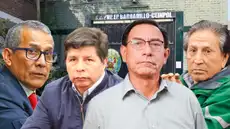 Carlos Bromley: “Detención de expresidentes impacta en la salud mental de los peruanos"