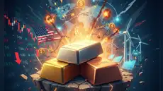 Oro, plata y cobre inician un nuevo ciclo de precios altos: qué dice el informe de Credicorp Capital y cómo impacta en el Perú