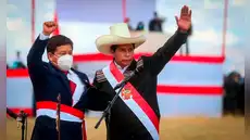 Guido Bellido busca que se debata su proyecto de ley que otorga amnistía a Pedro Castillo y Betssy Chávez