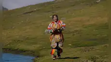 ¡Regresa a la pantalla grande! Magaly Solier será parte de la película ‘Killapa Wawan’ que se estrenará en enero de 2026