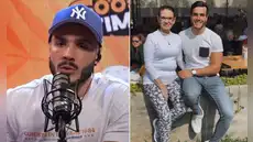 Mamá de Mario Irivarren gastó S/1.600 en árbol navideño y dice que no le alcanzó