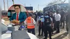 Asesinan a candidato a diputado en Piura: familia exige justicia