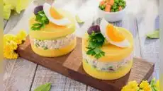 Menú del día: aprende a preparar causa de atún de la forma más fácil y en casa Menú del día: aprende a preparar causa de atún de la forma más fácil y en casa