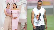 Samahara Lobatón defiende a Jesús Barco tras el ampay que arruinó su relación con Melissa Klug: “Estuvo en el lugar equivocado”