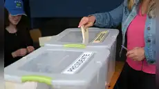 Elecciones Chile 2025: cómo votar y cuál es la multa por no hacerlo en esta segunda vuelta electoral