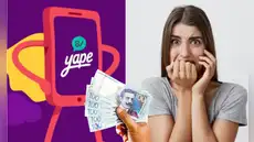 Yape activa nueva función para recuperar dinero en caso de transferencias erróneas