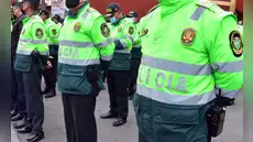 451 policías denunciados por violencia contra la mujer en Lima en 2025