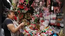 Campaña navideña en Perú: ventas en comercios crecerían 5%, pero sin alcanzar niveles prepandemia