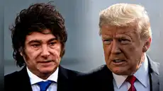 La nueva Agencia Nacional de Migraciones en Argentina: ¿Un modelo que se ajusta a la política migratoria de Trump?