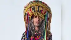 Fredy Ortiz: "El artista es el reflejo de la situación sociocultural de un pueblo”