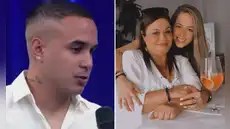 Madre de Jesús Barco pide al futbolista luchar por su familia tras su separación de Melissa Klug: "Por tus ideales"