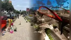 Callao perdería un 'pulmón verde' por construcción de la Vía Expresa Santa Rosa