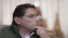 Carlos Álvarez: “Yo apoyaba al gobierno de Fujimori, pero no sus tropelías”