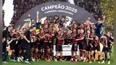 Los 18 cracks mundiales que hicieron historia ganando Copa Libertadores y Champions League