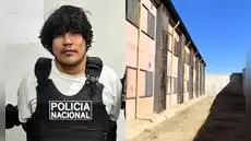 El plan del ‘Monstruo’ para fugar de penal en Paraguay autolesión y rescate