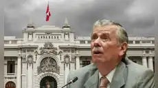 El 89% de los peruanos desaprueba al Congreso y el 75% a Fernando Rospigliosi como presidente del Parlamento