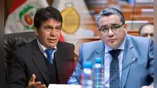 Tomás Gálvez pide levantamiento del secreto de comunicaciones de Juan José Santiváñez por caso Waykis en la Sombra