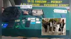 Capturan a dos jóvenes que despojaron de teléfono a un ingeniero en pleno centro de Puno