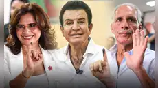 Honduras afronta elecciones en medio de denuncias de fraude, una democracia fracturada e injerencia internacional