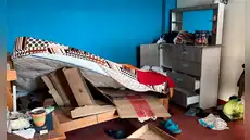 Roban vivienda de comerciante y se llevan S/ 80.000 destinados a comprar un camión en Puno