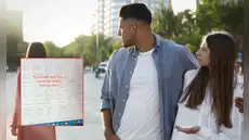 Furor en redes por la supuesta ‘Lista Negra de las Girls’: publican archivo viral que expone a presuntos infieles en Perú