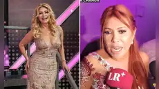 Magaly Medina responde al regreso de Gisela Valcárcel a la televisión y ser su competencia: “Ella reina los fines de semana”