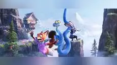 'Zootopia 2': "La película refleja mucho nuestra sociedad actual"