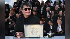 Cineasta Jafar Panahi vuelve a ser condenado por el régimen iraní
