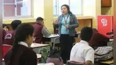 Oficializan aumento de sueldo para docentes: revisa la escala salarial de la CPM