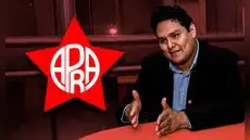 Enrique Valderrama será el candidato presidencial del APRA en las Elecciones 2026