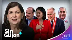 Rosa María Palacios ante intención de voto: “Ahora tener 6% es un exitazo cuando antes lo normal era un 15 o 20%”