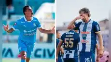 Alineaciones Alianza Lima - Sporting Cristal: posibles formaciones del partido por la ida de los playoffs de la Liga 1 2025