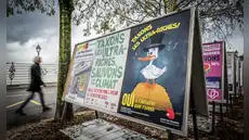 Suiza rechaza impuesto del 50% a las grandes riquezas para luchar contra la crisis climática