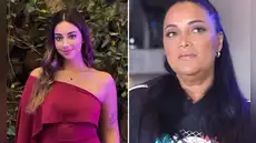 Mariella Zanetti anuncia la partida de su hija Gamille Ode al extranjero y se despide de ella: “Merecidas vacaciones”