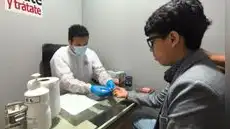 Suben los casos de VIH en Cusco: Geresa reporta 193 nuevos infectados y alerta contagio en población joven masculina