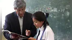 ¿Cuánto es el sueldo de un profesor en Perú, según la nueva escala magisterial 2025 de Minedu?