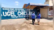 542 casos de violencia en colegios de Chiclayo: UGEL confirma incremento del 50 % respecto al año pasado