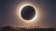 Los 10 países donde se podrá ver el eclipse solar más largo del Siglo XXI: no habrá un evento astronómico similar hasta 2114