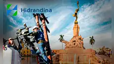 Corte de luz en Trujillo por Hidrandina: horarios y zonas afectadas hasta el viernes 5 de diciembre