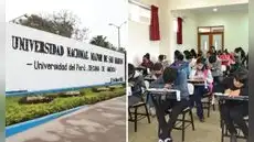 Rechazan aumento de vacantes de ingreso directo a San Marcos a través de CEPRE