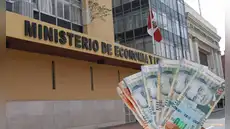 MEF aprueba nueva escala salarial y gratificaciones para estos trabajadores