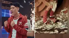 Joven peruano gana S/100.000 en concurso de HH y revela en qué gastará el dinero: "Voy a viajar a España a estudiar Medicina"