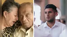 Zambrano involucrado en presunta estafa inmobiliaria a pareja de ancianos