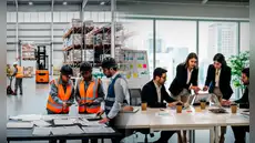 Contabilidad, administración, programación y otras carreras en que la IA generativa pondría en riesgo, según el INEI