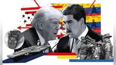 Donald Trump lanza advertencia contra Maduro: “Empezaremos con los ataques por tierra”